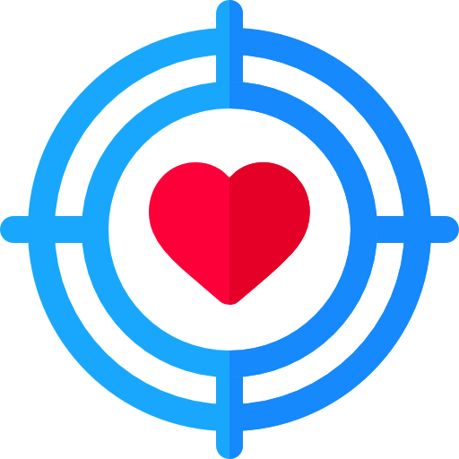 Target icon