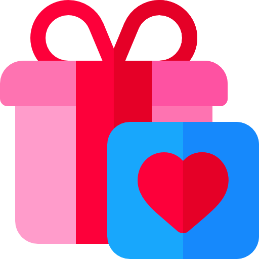 Gift icon
