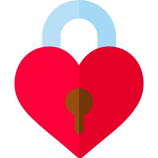 Padlock icon