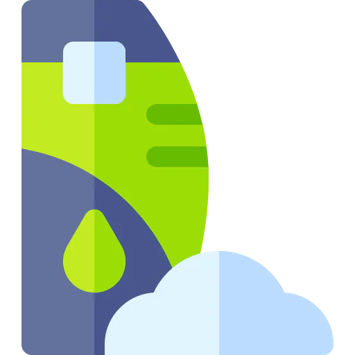 Shampoo icon