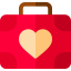 Suitcase icon 64x64