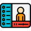 Video icon 64x64