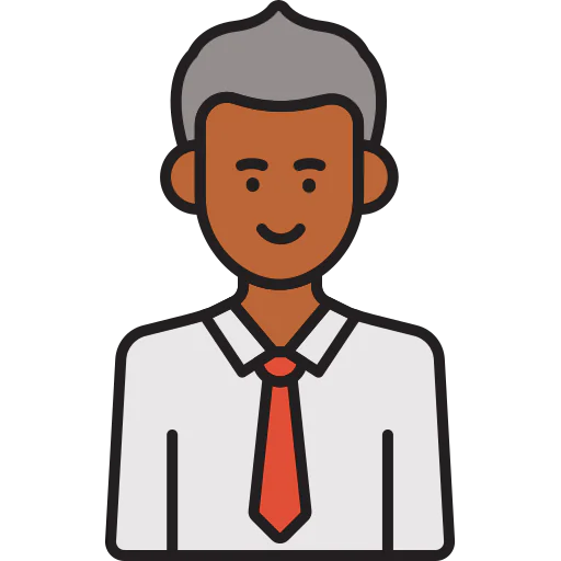 Administrator icon