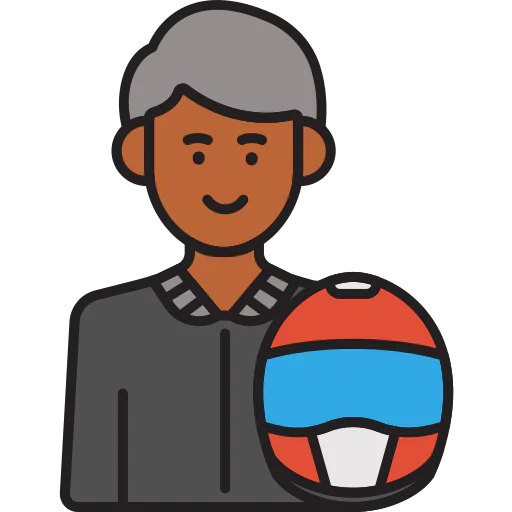 Avatar icon