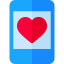 Smartphone icon 64x64