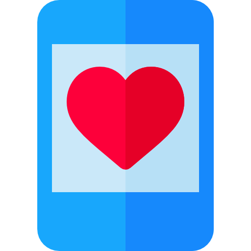 Smartphone icon