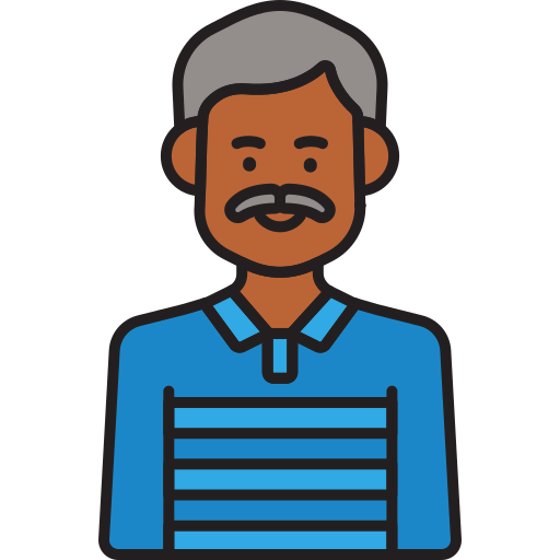 Avatar icon