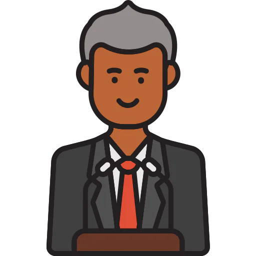 Avatar icon