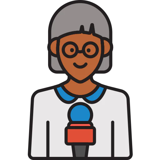 Communications icon
