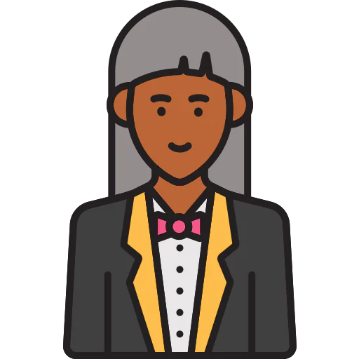 Avatar icon