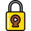 Lock іконка 64x64