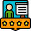 Review icon 64x64