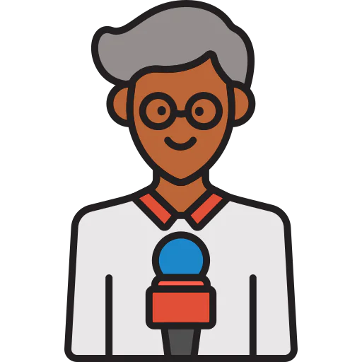 Communications icon