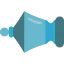 Curtain top icon 64x64