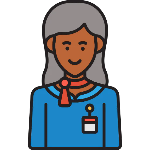 Assistant icon
