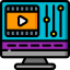 Computer icon 64x64