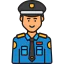 Сторожить иконка 64x64