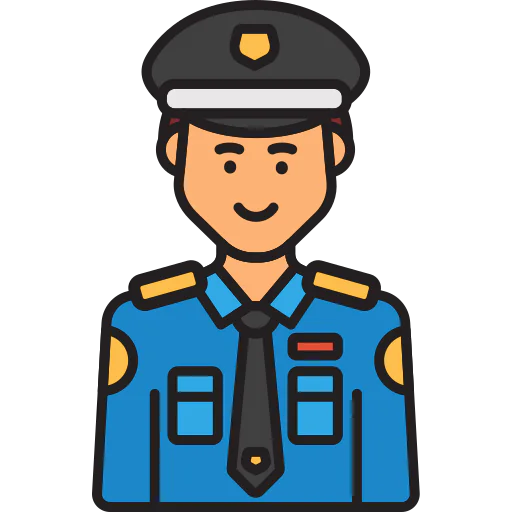 Guard icon