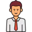 Administrator Symbol 64x64