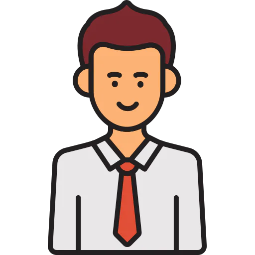 Administrator icon