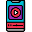 Mobile icon 64x64