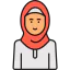 Arabian icon 64x64