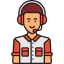 Call center icon 64x64