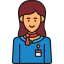 Assistant icône 64x64