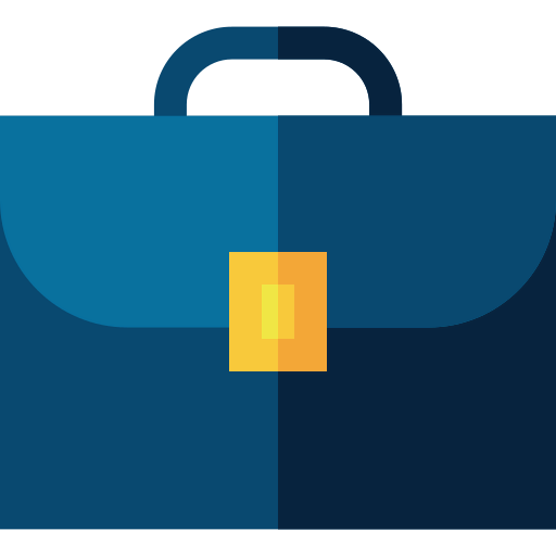 Briefcase ícono