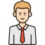 Administrator Symbol 64x64