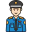 Сторожить иконка 64x64