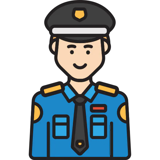Guard icon