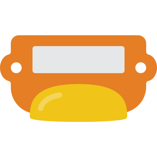 Handle icon