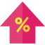 Percentage Ikona 64x64