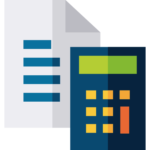 Budget icon