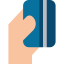 Card payment Ikona 64x64