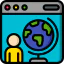 Browser icon 64x64