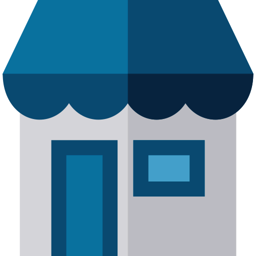 Shop icon