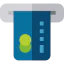 Atm Ikona 64x64