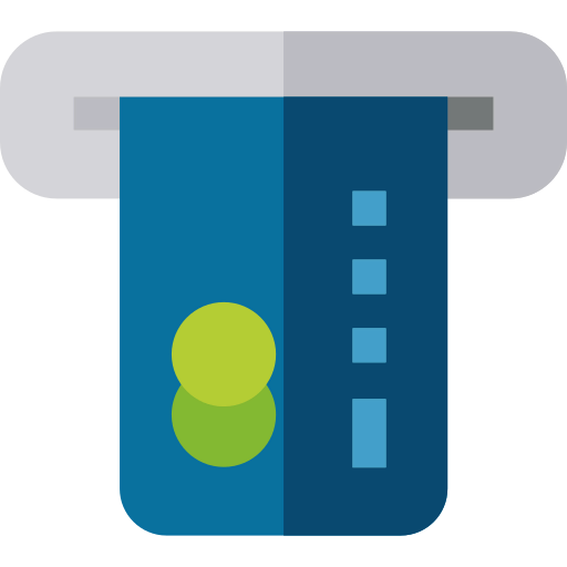 Atm icon