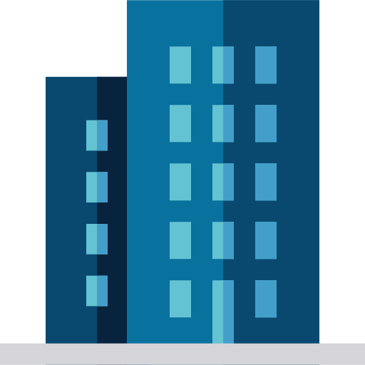 Building icon