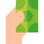Cash payment Ikona 64x64