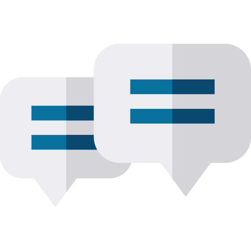 Negotiation Symbol