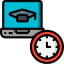 Laptop icon 64x64