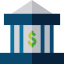 Bank Ikona 64x64
