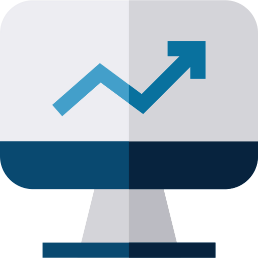 Analytics icon