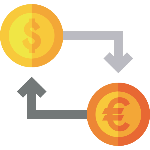 Exchange icon
