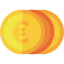 Coins Ikona 64x64