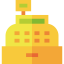 Cash register Ikona 64x64