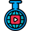Flask icon 64x64